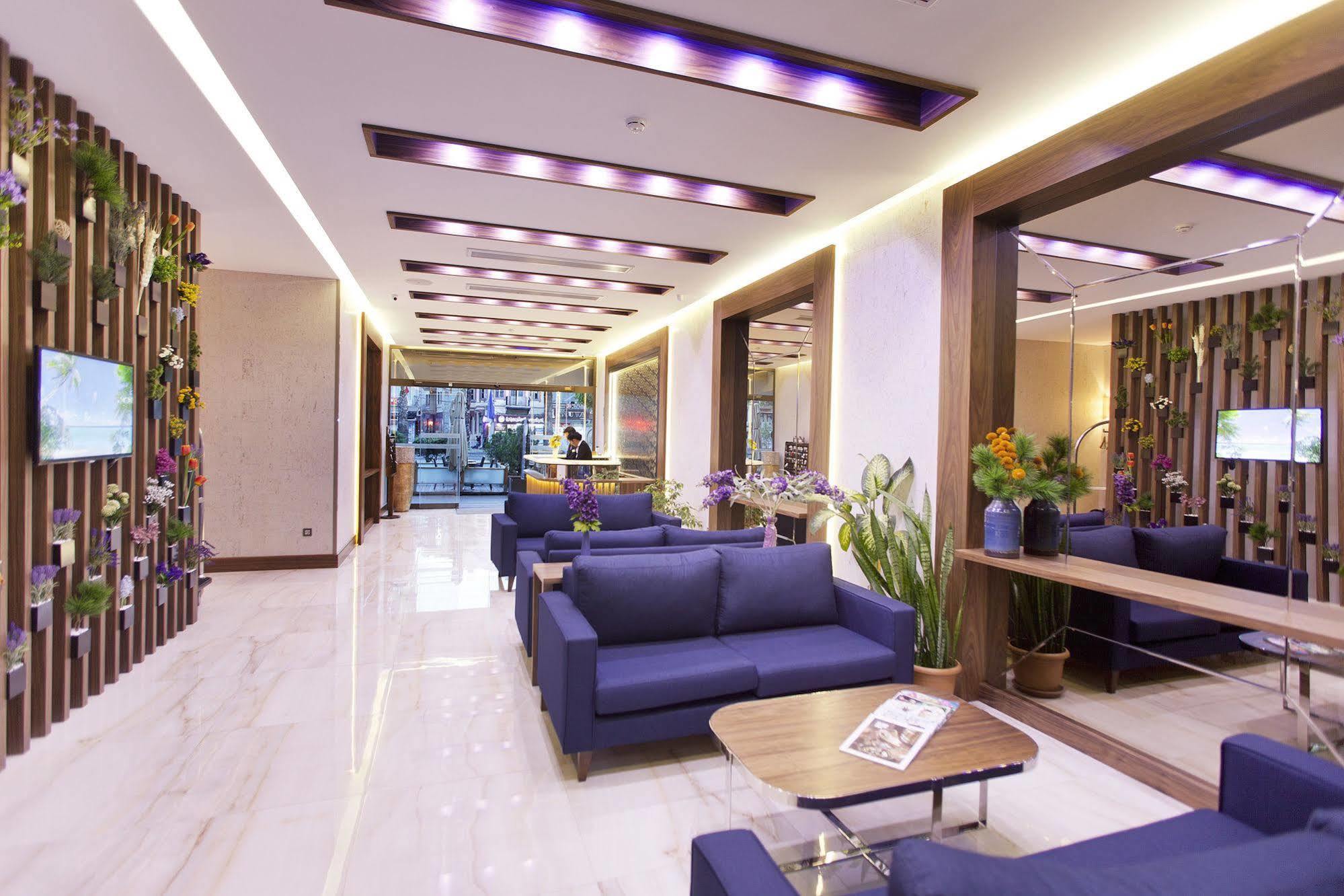 Artur Hotel Çanakkale Exterior foto